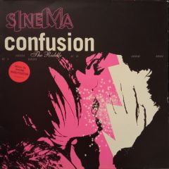 Confusion - Confusion - The Riddle - Sinema
