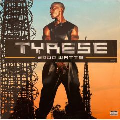 Tyrese - Tyrese - 2000 Watts - RCA
