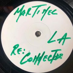 Martinez - Martinez - Re:Connected 002 - Re:Connected