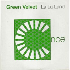 Green Velvet - Green Velvet - La La Land - Credence