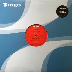 Onionz  - Onionz  - Horns In My Cave - Tango