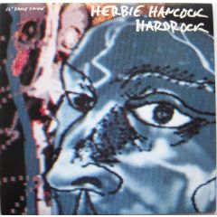 Herbie Hancock - Herbie Hancock - Hardrock - CBS
