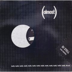 DJ Stell - DJ Stell - Lose Control - Almost Records