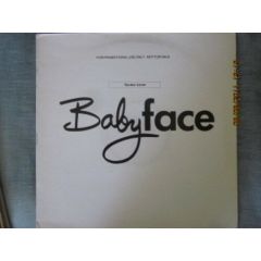 Babyface - Tender Lover - Solar