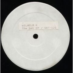 Wilhelm K - Wilhelm K - The Get EP - Soiree