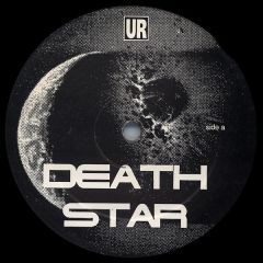 Mad Mike - Mad Mike - Death Star - Underground Resistance