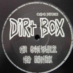 Chill & Wired - Chill & Wired - Manthrax - Dirt Box
