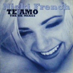 Nicki French - Nicki French - Te Amo - Logic