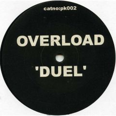 Overload - Overload - Duel - PK2