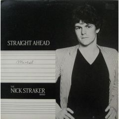 Nick Straker Band - Nick Straker Band - Straight Ahead - Prelude