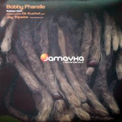 Bobby Pharelle - Bobby Pharelle - Bobby's Delhi - Jamayka