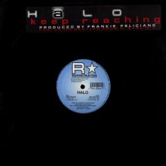 Halo  - Halo  - Keep Reachin - Ricanstruction