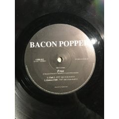 Bacon Popper - Bacon Popper - Free Remix - CHR