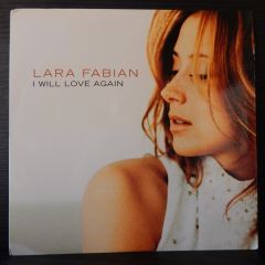Lara Fabian - Lara Fabian - I Will Love Again - Columbia