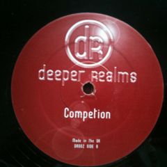 Pyro - Pyro - Competion - Deeper Realms 2