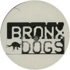 Bronx Dogs - Bronx Dogs - Mission To Free - Heavenly