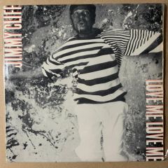 Jimmy Cliff - Jimmy Cliff - Love Me Love Me - Columbia