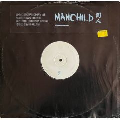 Manchild - Manchild - Nothing Without Me - White