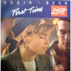 Robin Beck - Robin Beck - First Time - Mercury