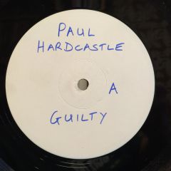Paul Hardcastle - Paul Hardcastle - Guilty - Total Control