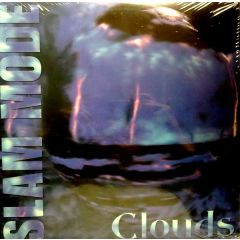Slam Mode - Slam Mode - Clouds - Spiritual Life