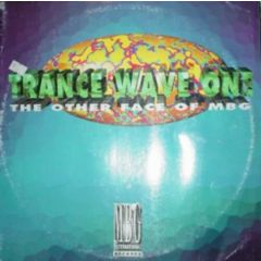 DJ Mbg - DJ Mbg - Trance Wave 1 - Mbg Import