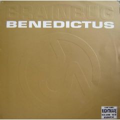 Brainbug - Brainbug - Benedictus / Nightmare - Volumex