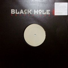 Jaimy & Kenny D - Jaimy & Kenny D - Rush Hour - Black Hole