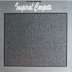 Inspiral Carpets - Inspiral Carpets - The Peel Sessions - Strange Fruit