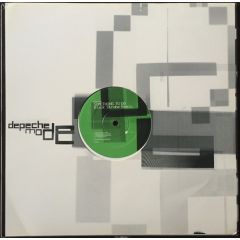 Depeche Mode - Depeche Mode - Remixes 81-04 - 	Mute