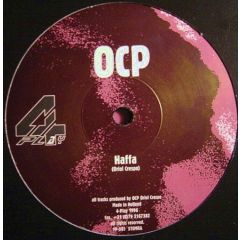 OCP - OCP - Play D'Music - 4 Play