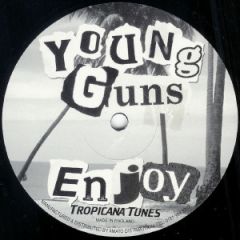 Young Guns - Young Guns - Enjoy - Tropicana Tunes