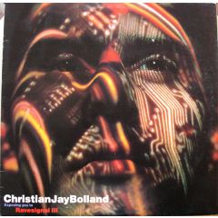 CJ Bolland - CJ Bolland - Ravesignal III - R & S Records