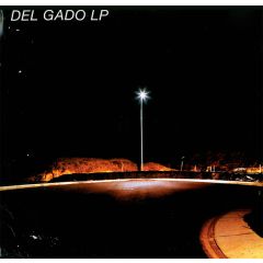 Del Gado - Del Gado - LP - Dream Beat