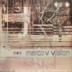 Marco V - Marco V - V.ision (Phase Two) - Free For All