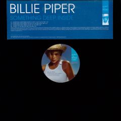 Billie Piper - Billie Piper - Something Deep Inside - Innocent