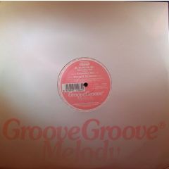 Atgoc - Atgoc - Kiss And Love - Groove Groove Melody