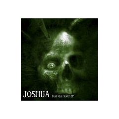 Joshua - Joshua - Imas Qui Serat EP - Neurotoxic