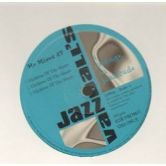 Jazz Vandall's - Jazz Vandall's - Mo Mixes EP - Jazz Vandall's