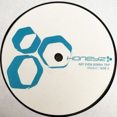Honeyz - Honeyz - Not Even Gonna Trip (Remix) - Mercury