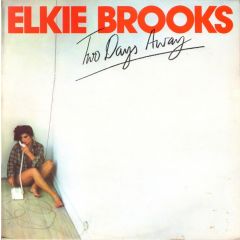 Elkie Brooks - Elkie Brooks - Two Days Away - A&M Records