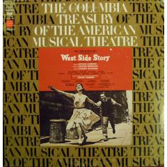 Original Soundtrack - Original Soundtrack - West Side Story - Columbia