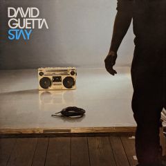 David Guetta - David Guetta - Stay - Virgin, Gum Prod/Gum Records