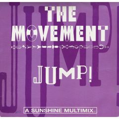 The Movement - Jump! - Arista