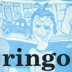 Ringo - Ringo - Cuckoo - Dog Gone