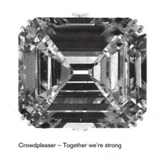 Crowdpleaser - Crowdpleaser - Together We're Strong - Turbo