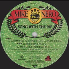 Mike Nero - Mike Nero - Song With The Dip - Club Culture