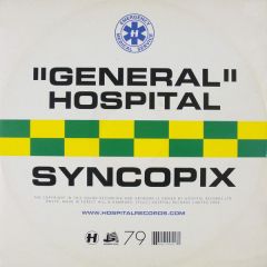 Syncopix - Syncopix - General Hospital - Hospital Records