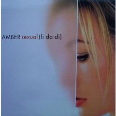 Amber - Amber - Sexual (Li Da Di) - B.I.G.