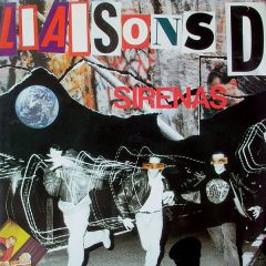 Liasons D - Liasons D - Sirenas - Usa Import Music